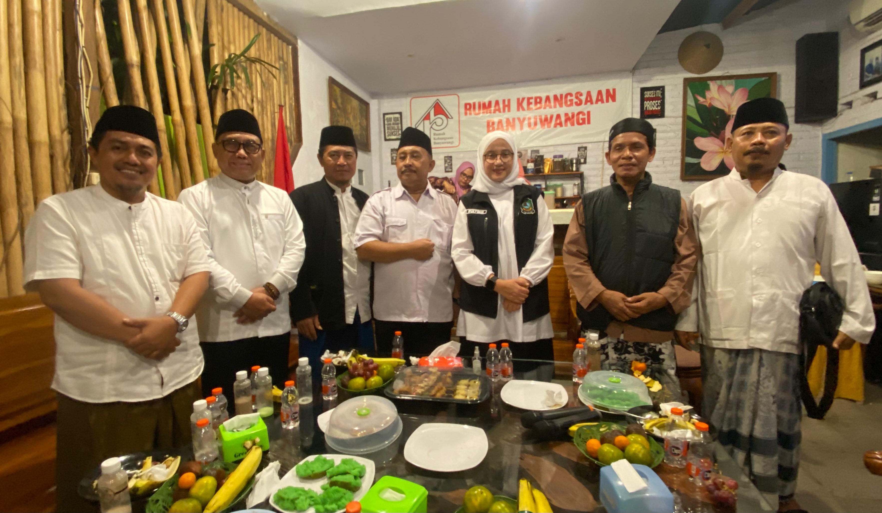 Komite MAN 1 Banyuwangi